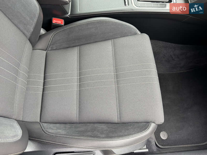 Універсал Volkswagen Passat Alltrack 2018 в Дубні