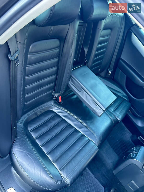 Универсал Volkswagen Passat Alltrack 2013 в Дрогобыче