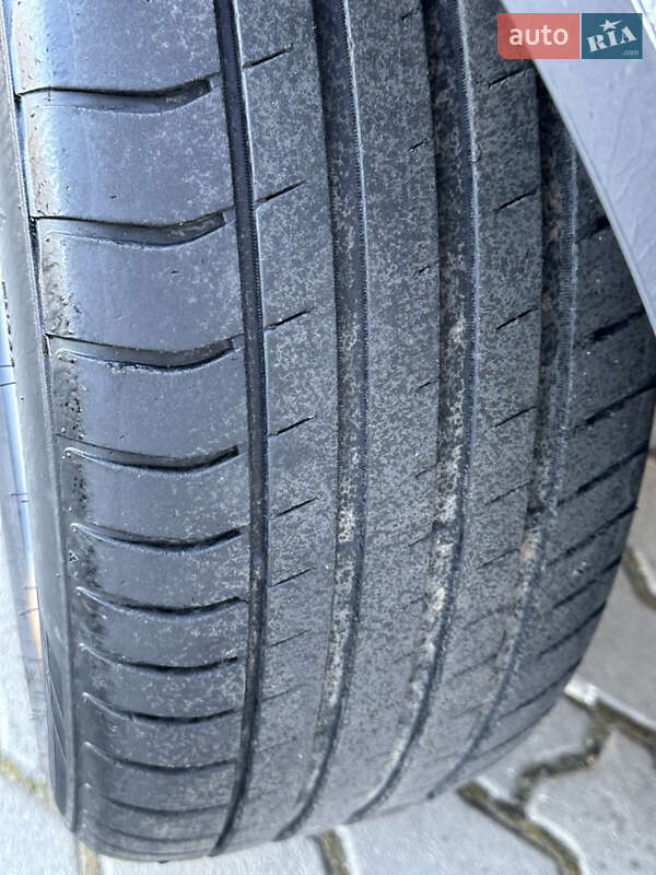 Универсал Volkswagen Passat Alltrack 2013 в Дрогобыче