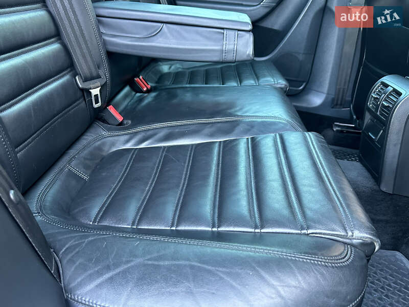 Универсал Volkswagen Passat Alltrack 2013 в Дрогобыче