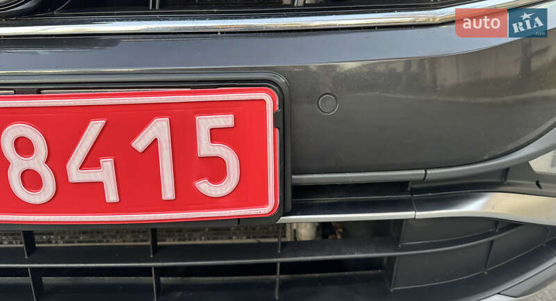 Універсал Volkswagen Passat Alltrack 2019 в Рівному