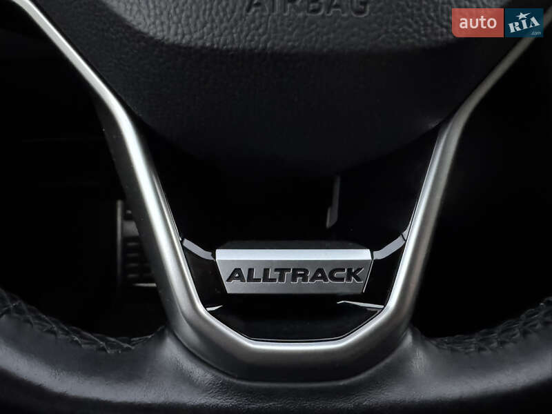 Універсал Volkswagen Passat Alltrack 2019 в Рівному