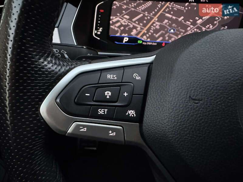 Універсал Volkswagen Passat Alltrack 2019 в Рівному