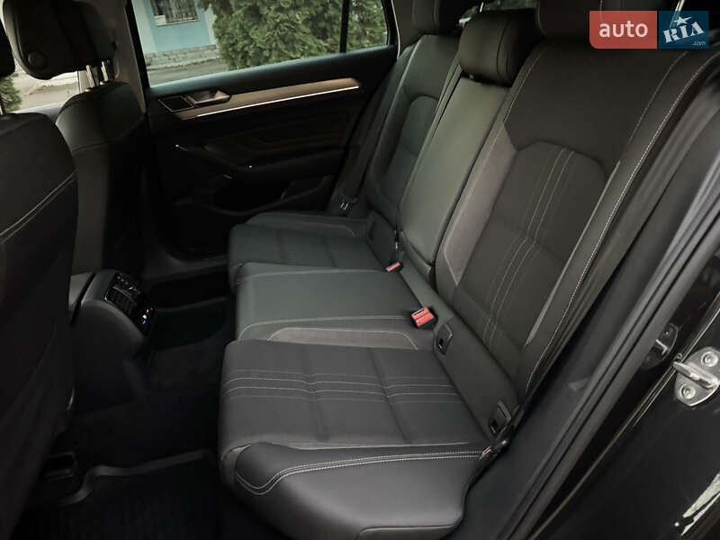 Універсал Volkswagen Passat Alltrack 2019 в Рівному