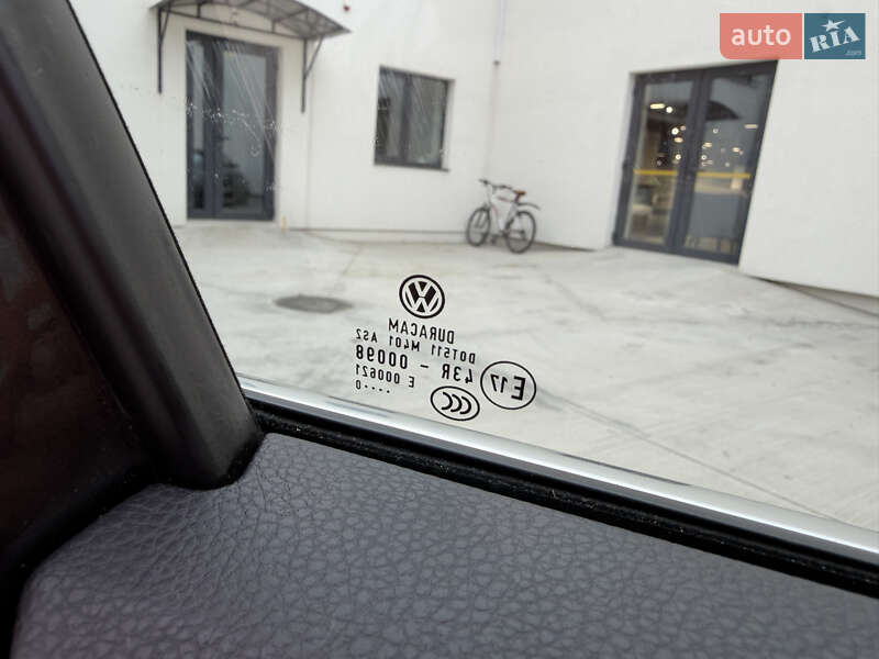 Универсал Volkswagen Passat Alltrack 2020 в Луцке фото 20 Универсал Volkswagen Passat Alltrack 2020 в Луцке