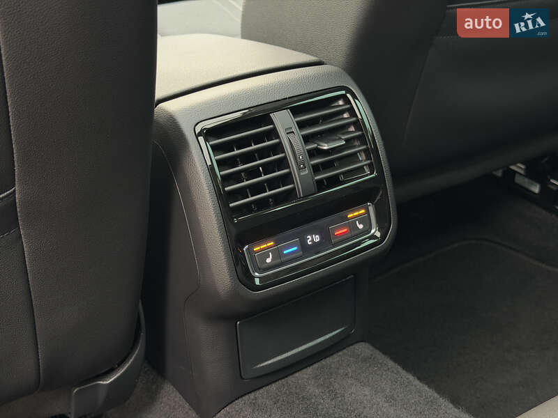 Универсал Volkswagen Passat Alltrack 2020 в Луцке фото 46 Универсал Volkswagen Passat Alltrack 2020 в Луцке