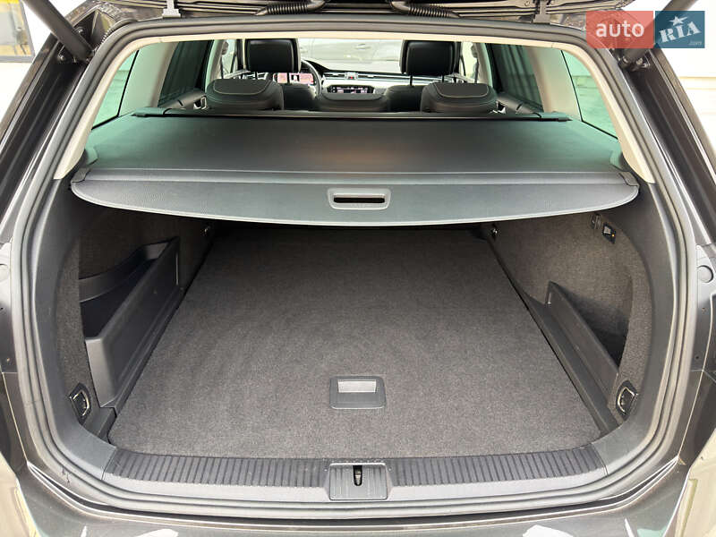 Универсал Volkswagen Passat Alltrack 2020 в Луцке фото 59 Универсал Volkswagen Passat Alltrack 2020 в Луцке