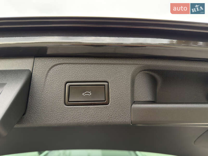 Универсал Volkswagen Passat Alltrack 2020 в Луцке фото 63 Универсал Volkswagen Passat Alltrack 2020 в Луцке