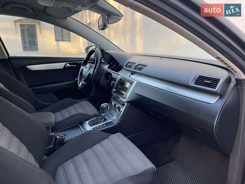 Универсал Volkswagen Passat Alltrack 2014 в Луцке фото 30 Универсал Volkswagen Passat Alltrack 2014 в Луцке