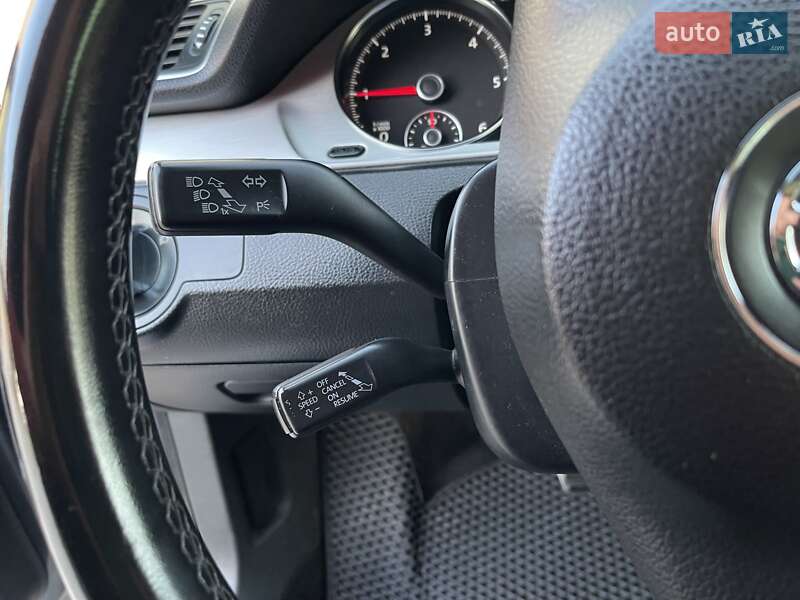 Универсал Volkswagen Passat Alltrack 2014 в Луцке фото 39 Универсал Volkswagen Passat Alltrack 2014 в Луцке