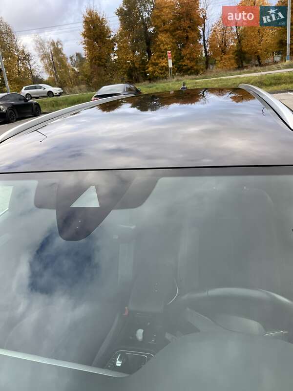 Універсал Volkswagen Passat Alltrack 2019 в Києві