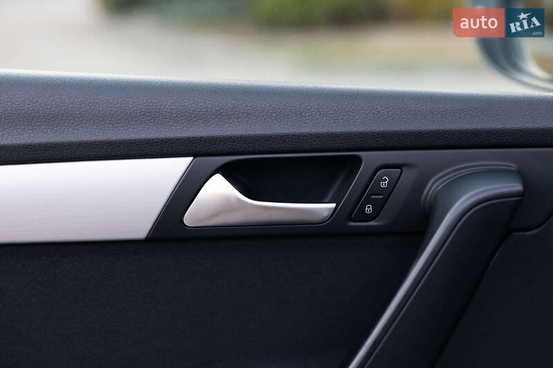 Универсал Volkswagen Passat Alltrack 2014 в Луцке