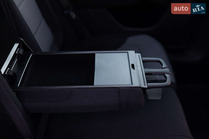 Универсал Volkswagen Passat Alltrack 2014 в Луцке