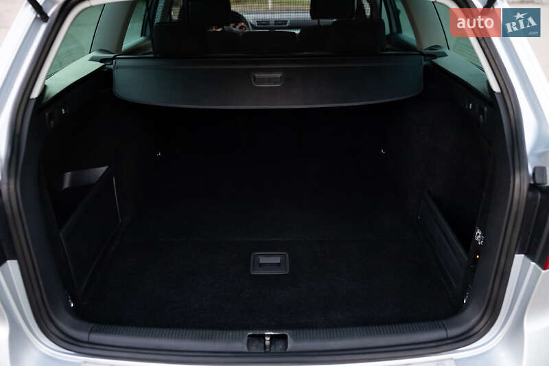 Универсал Volkswagen Passat Alltrack 2014 в Луцке