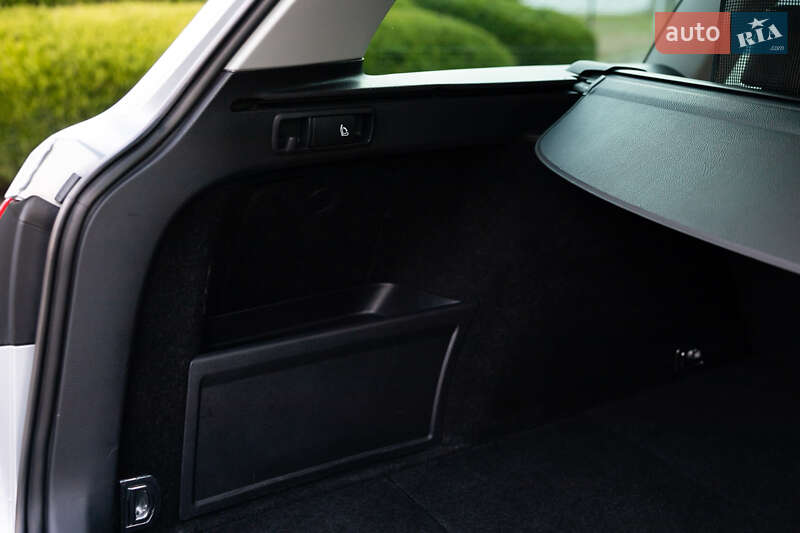 Универсал Volkswagen Passat Alltrack 2014 в Луцке