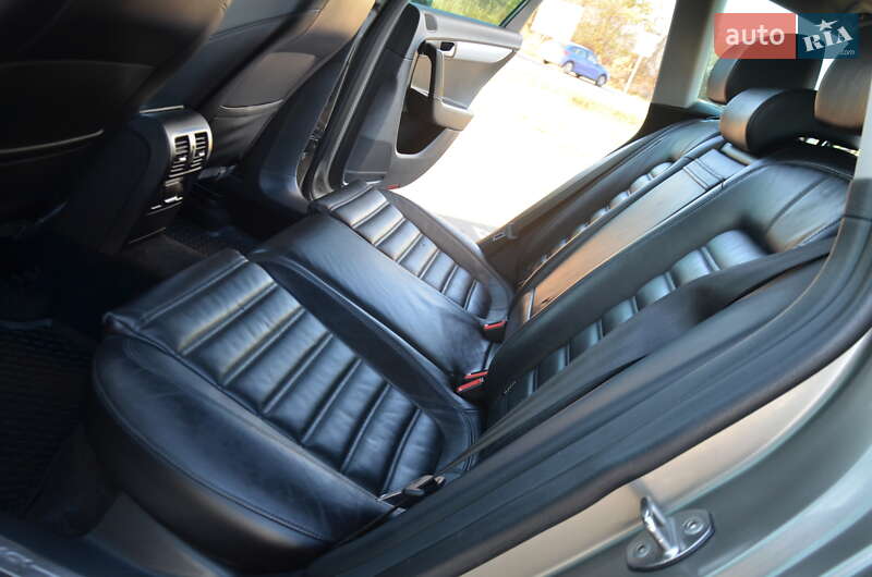 Универсал Volkswagen Passat Alltrack 2014 в Дрогобыче