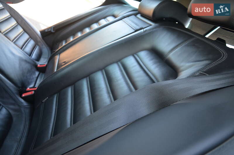 Универсал Volkswagen Passat Alltrack 2014 в Дрогобыче