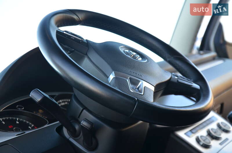 Универсал Volkswagen Passat Alltrack 2014 в Дрогобыче