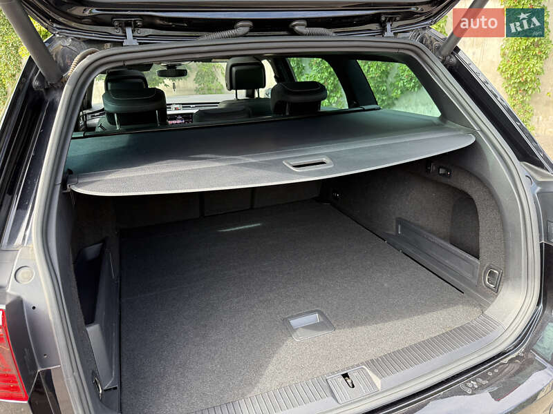 Универсал Volkswagen Passat Alltrack 2020 в Ровно фото 48 Универсал Volkswagen Passat Alltrack 2020 в Ровно