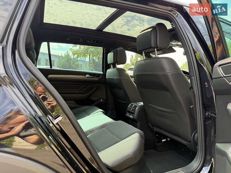 Универсал Volkswagen Passat Alltrack 2020 в Ровно фото 56 Универсал Volkswagen Passat Alltrack 2020 в Ровно