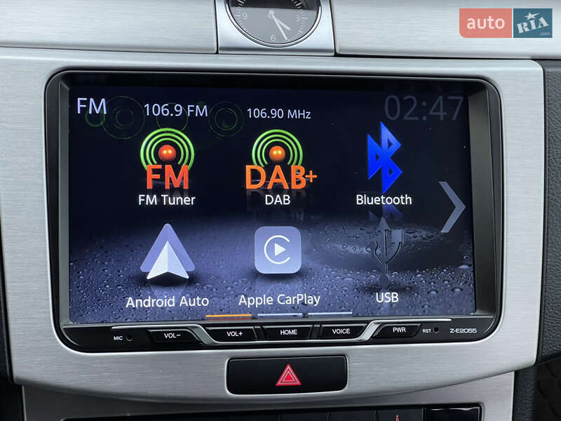 Універсал Volkswagen Passat Alltrack 2014 в Луцьку фото 19 Універсал Volkswagen Passat Alltrack 2014 в Луцьку