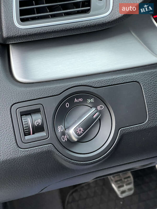 Універсал Volkswagen Passat Alltrack 2014 в Луцьку фото 32 Універсал Volkswagen Passat Alltrack 2014 в Луцьку