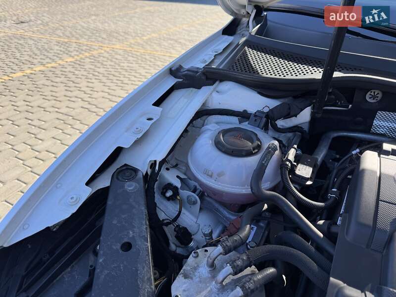 Універсал Volkswagen Passat Alltrack 2018 в Львові фото 53 Універсал Volkswagen Passat Alltrack 2018 в Львові