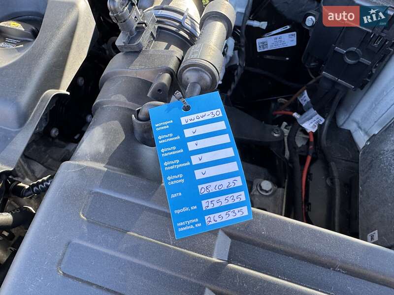 Універсал Volkswagen Passat Alltrack 2018 в Львові фото 58 Універсал Volkswagen Passat Alltrack 2018 в Львові