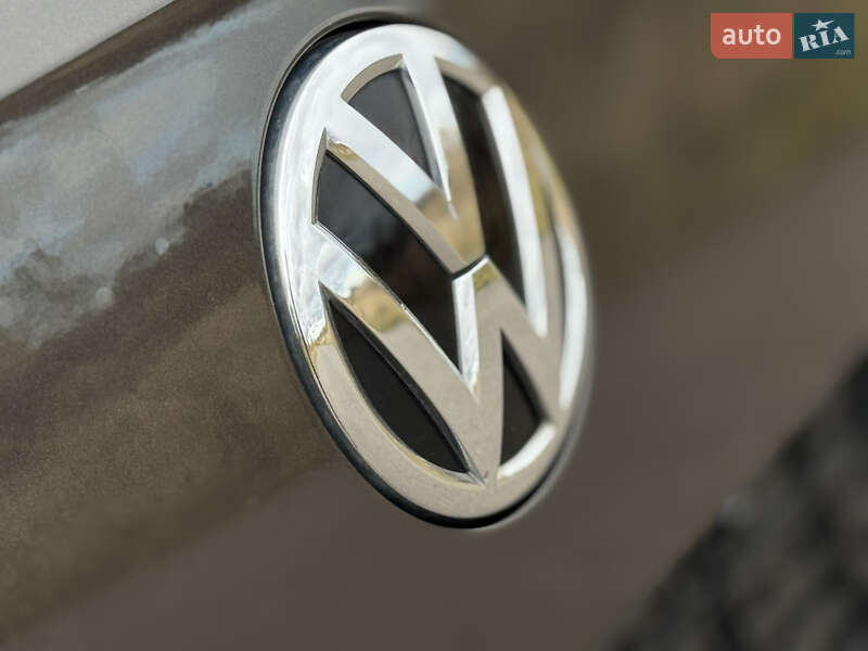 Универсал Volkswagen Passat Alltrack 2018 в Львове