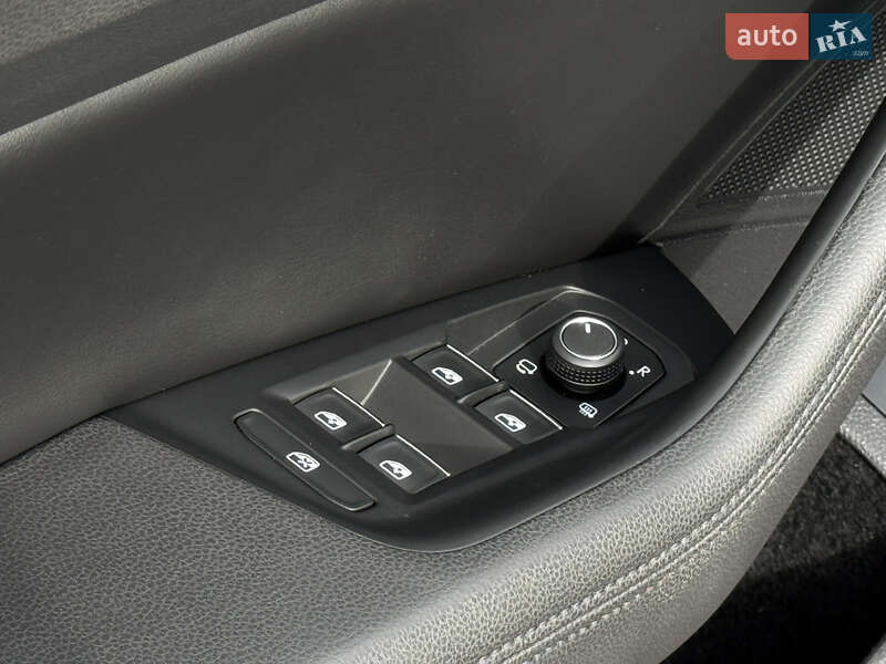 Универсал Volkswagen Passat Alltrack 2018 в Львове