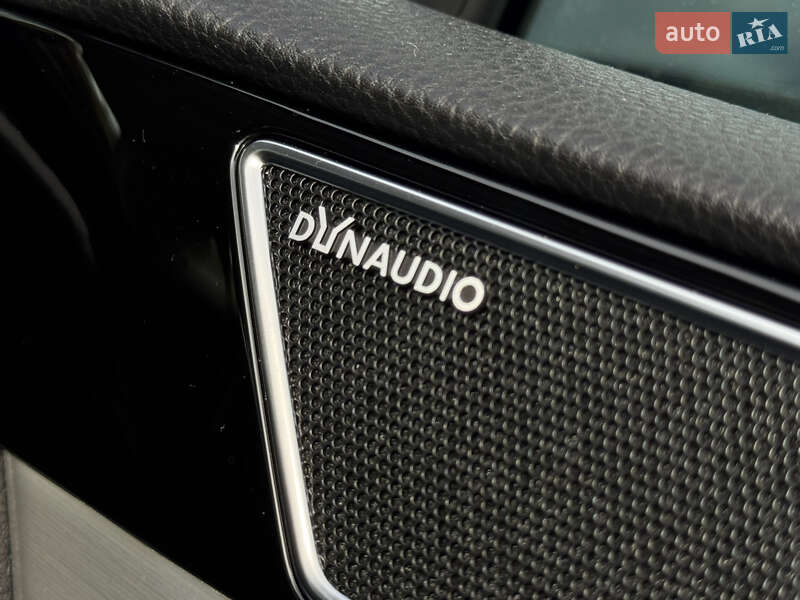 Универсал Volkswagen Passat Alltrack 2018 в Львове