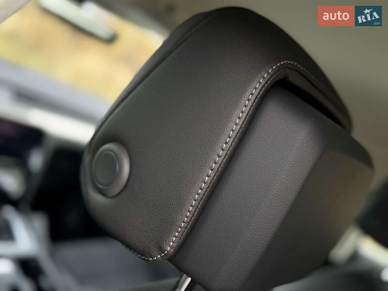 Универсал Volkswagen Passat Alltrack 2018 в Львове