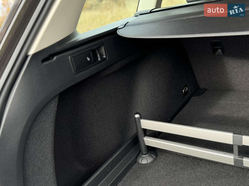 Универсал Volkswagen Passat Alltrack 2018 в Львове