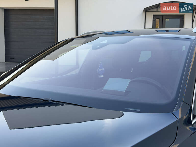 Универсал Volkswagen Passat Alltrack 2021 в Луцке фото 16 Универсал Volkswagen Passat Alltrack 2021 в Луцке