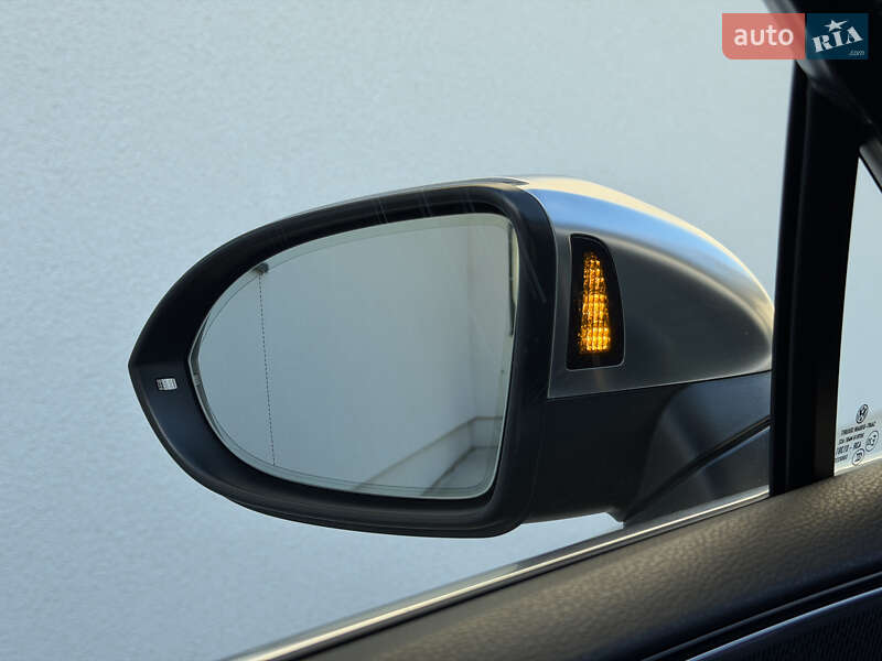 Универсал Volkswagen Passat Alltrack 2021 в Луцке фото 41 Универсал Volkswagen Passat Alltrack 2021 в Луцке