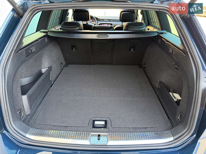 Универсал Volkswagen Passat Alltrack 2021 в Луцке фото 61 Универсал Volkswagen Passat Alltrack 2021 в Луцке