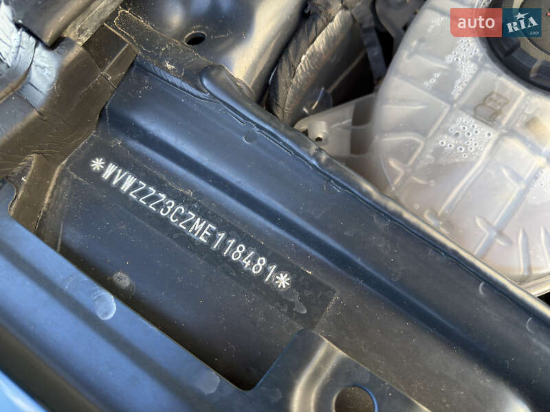 Универсал Volkswagen Passat Alltrack 2021 в Луцке фото 66 Универсал Volkswagen Passat Alltrack 2021 в Луцке