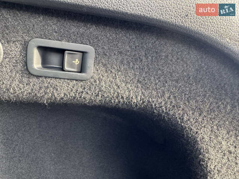 Универсал Volkswagen Passat Alltrack 2018 в Дубно