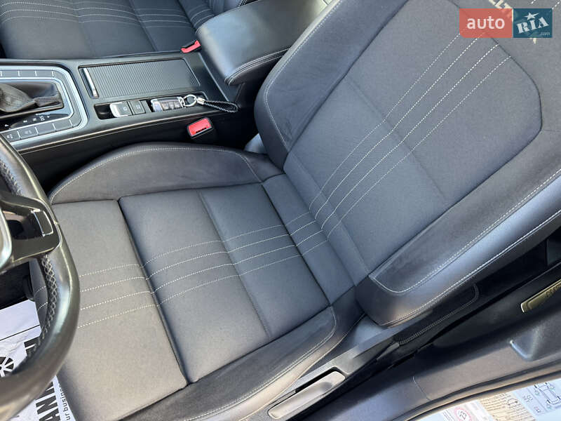 Универсал Volkswagen Passat Alltrack 2018 в Дубно