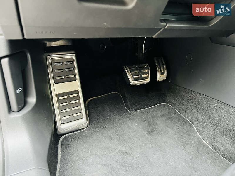 Универсал Volkswagen Passat Alltrack 2020 в Киеве фото 31 Универсал Volkswagen Passat Alltrack 2020 в Киеве