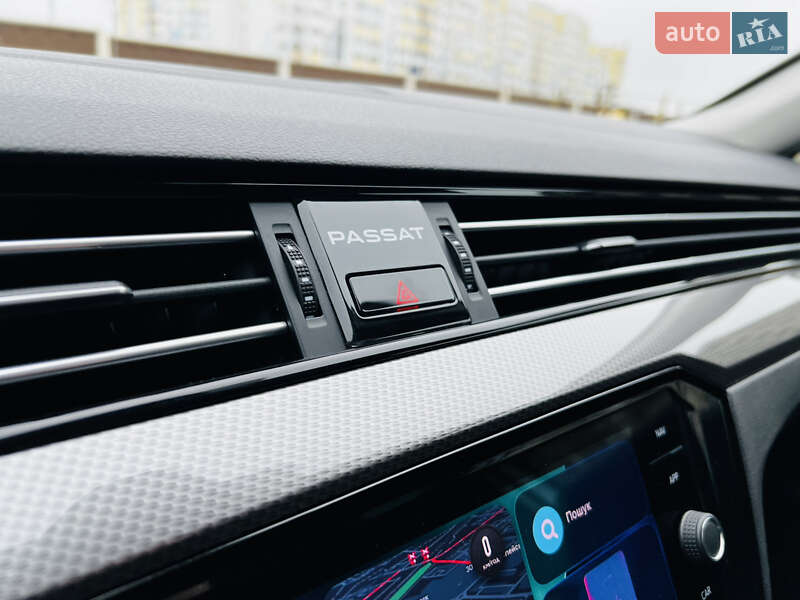 Универсал Volkswagen Passat Alltrack 2020 в Киеве фото 46 Универсал Volkswagen Passat Alltrack 2020 в Киеве