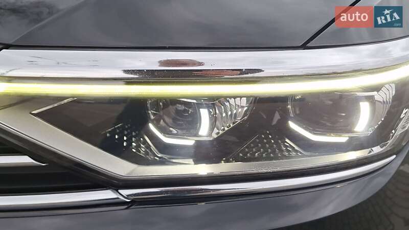 Универсал Volkswagen Passat Alltrack 2020 в Коломые