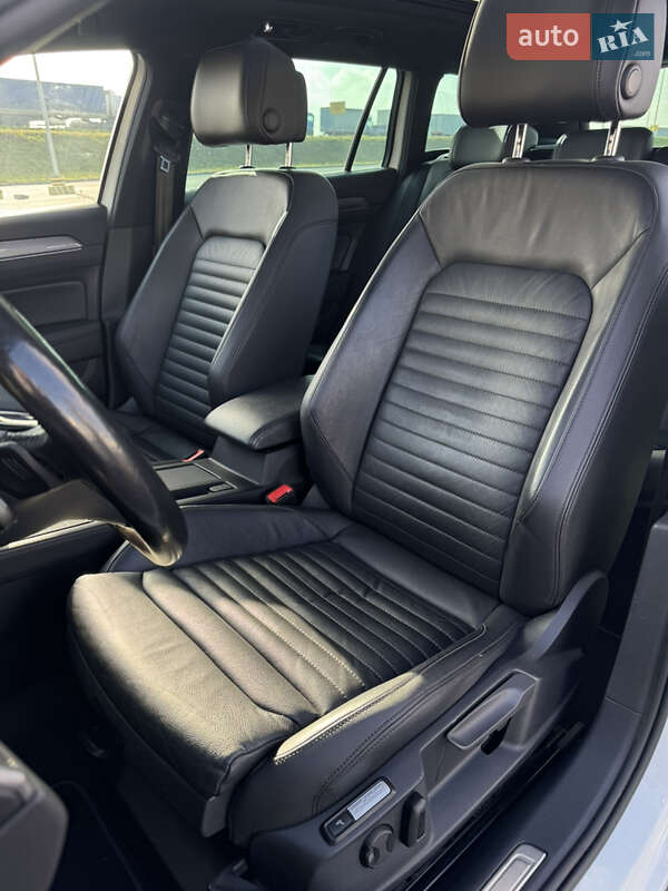 Универсал Volkswagen Passat Alltrack 2017 в Львове фото 36 Универсал Volkswagen Passat Alltrack 2017 в Львове