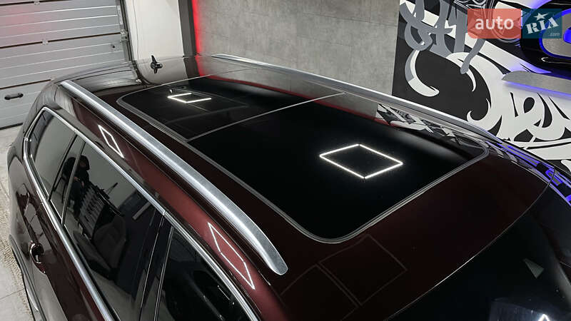 Универсал Volkswagen Passat Alltrack 2018 в Харькове фото 15 Универсал Volkswagen Passat Alltrack 2018 в Харькове