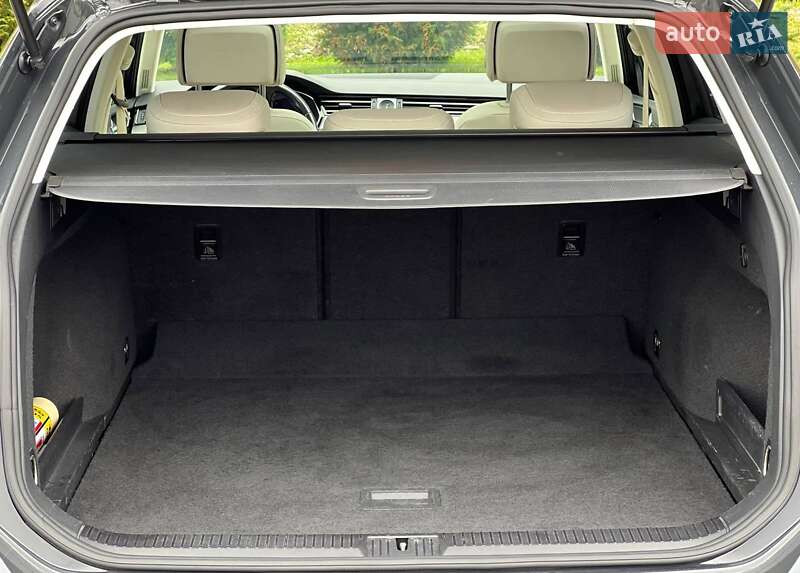 Универсал Volkswagen Passat Alltrack 2019 в Коломые фото 55 Универсал Volkswagen Passat Alltrack 2019 в Коломые