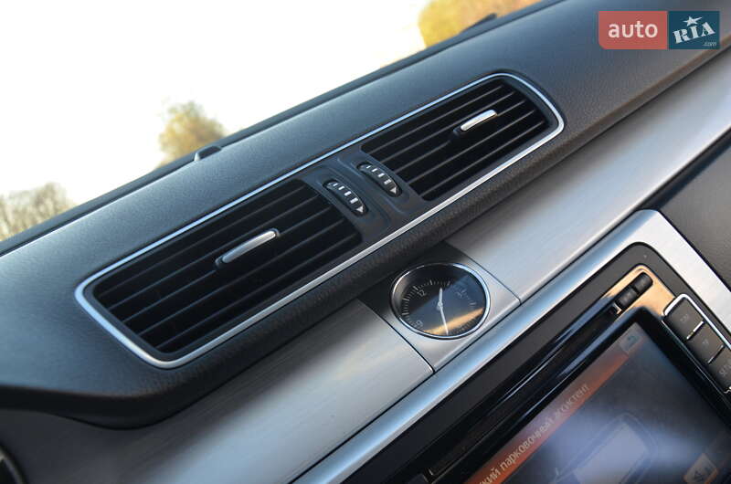 Універсал Volkswagen Passat Alltrack 2014 в Дрогобичі