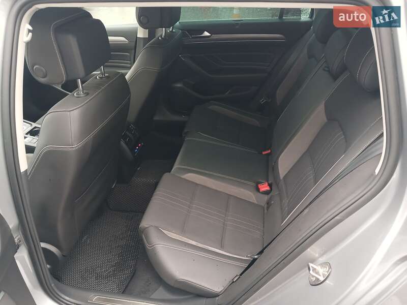 Универсал Volkswagen Passat Alltrack 2021 в Львове фото 11 Универсал Volkswagen Passat Alltrack 2021 в Львове