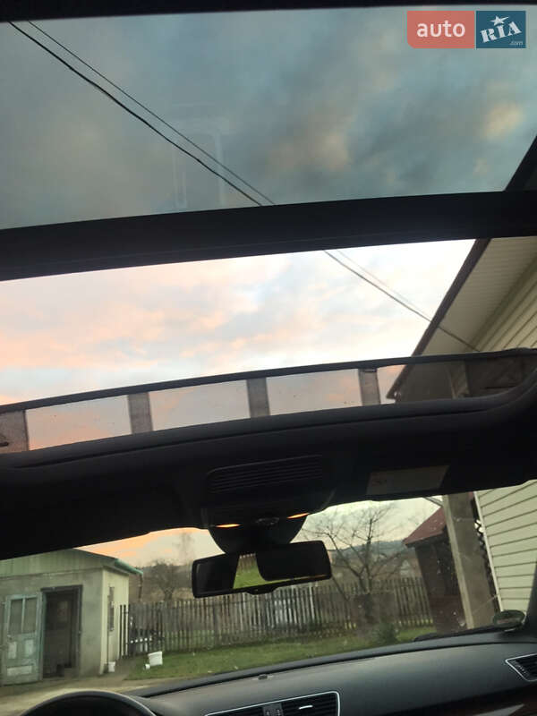 Універсал Volkswagen Passat Alltrack 2013 в Долині