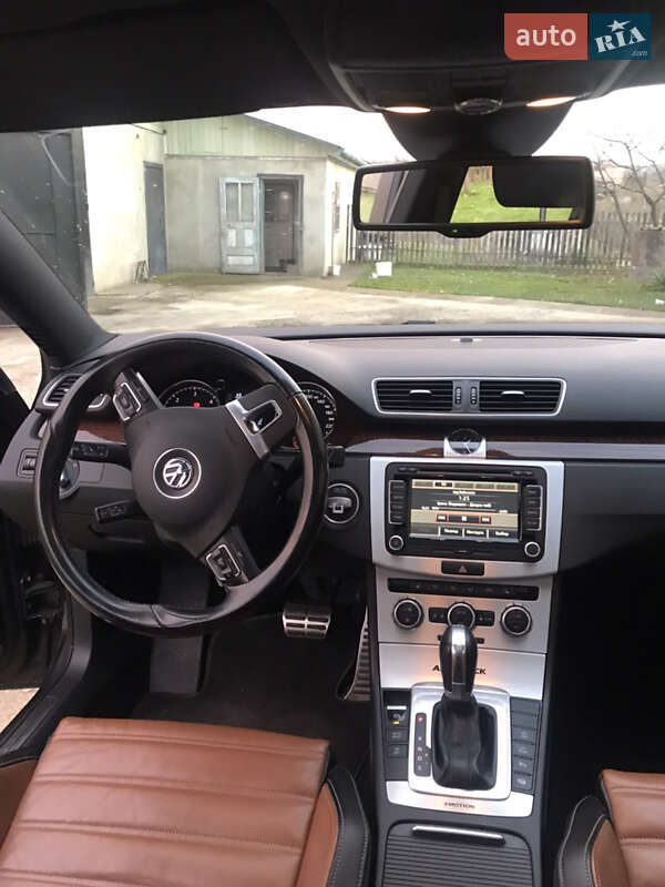 Універсал Volkswagen Passat Alltrack 2013 в Долині