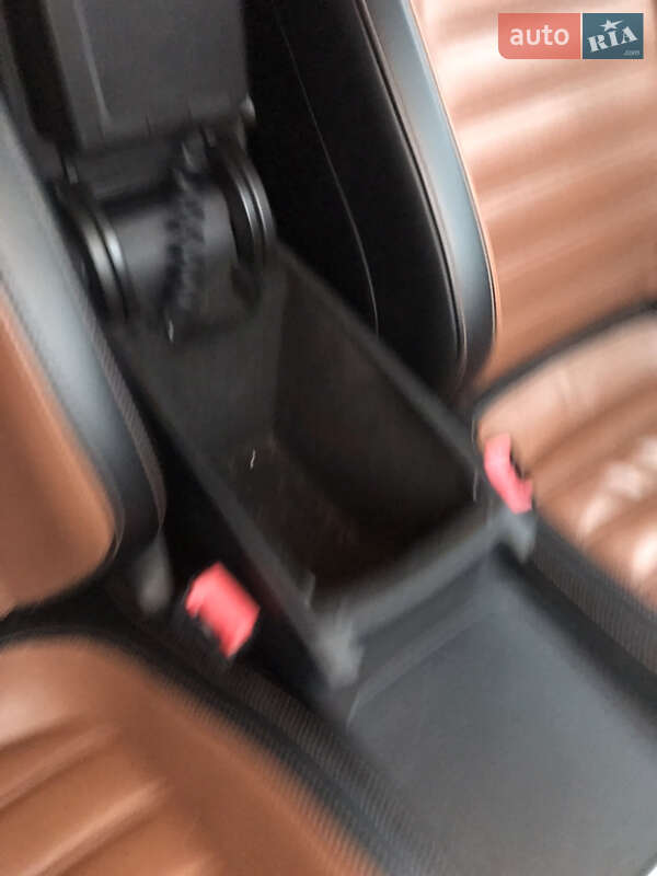 Універсал Volkswagen Passat Alltrack 2013 в Долині